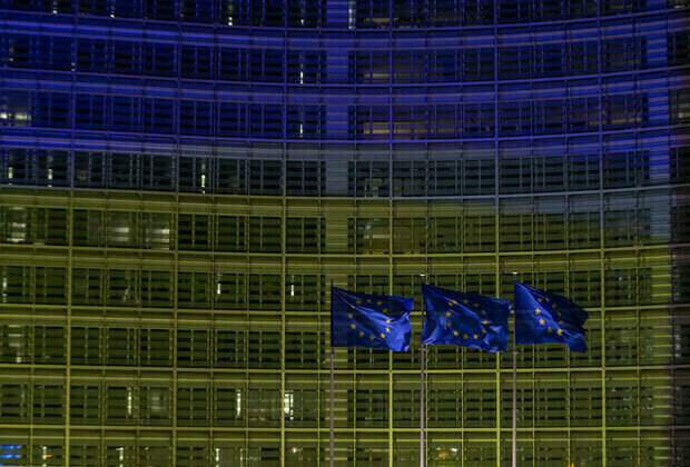 EU agrees on new Russia sanctions  media