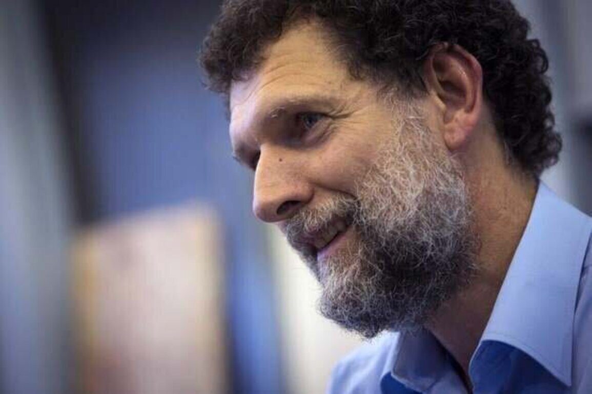 Trkiye: European Court Hears New Case on Jailed Rights Defender