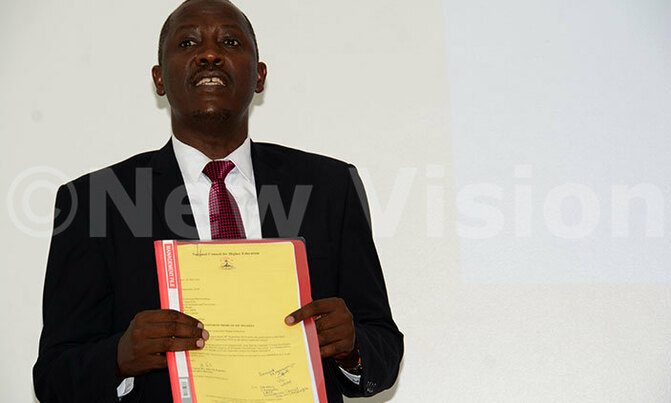 KIU speaks out on degree awards KIU speaks out on degree awards