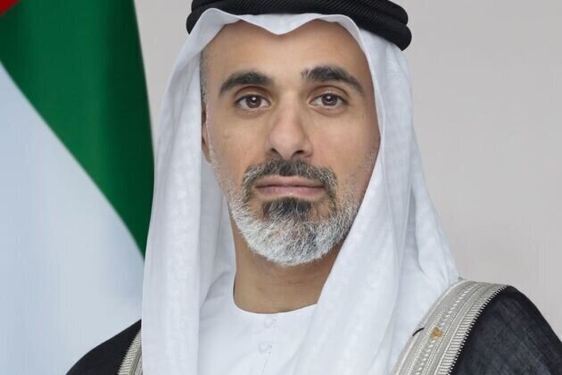 On behalf of UAE President, Crown Prince of Abu Dhabi leads UAE delegation at Asia-Pacific Economic Cooperation forum in Korea