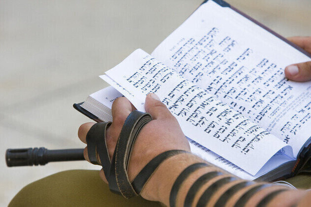The Iran war is a political project from the Torah