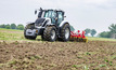 Valtra wins tractor of the year award