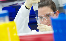 BPI France et al. in €18.5m series-B round for HalioDX