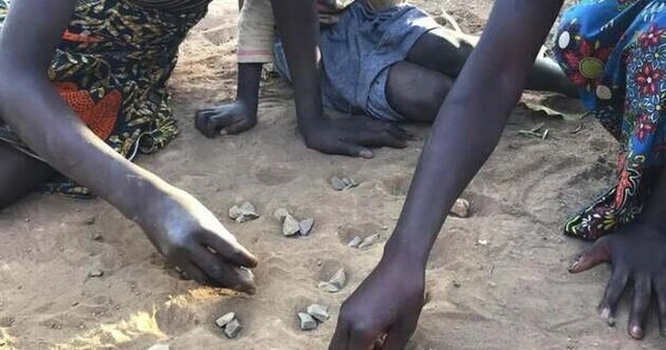 Appeal for AU Action in Zambia Lead Poisoning Case — GLOBAL — ERYU PROJECT