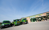 Thorncliffe Building Supplies listed in top 1,000 Companies to Inspire Britain