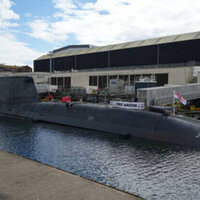 Britain 'incapable' of running nuclear submarine program - ex-Royal Navy chief