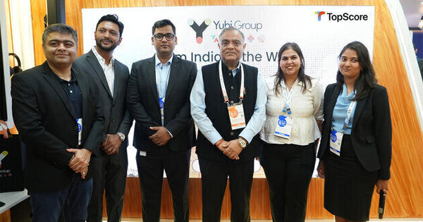 Yubi Group Launches 'TopScore' at GFF 2026 to Widen Credit Health Awareness for Indian borrowers
