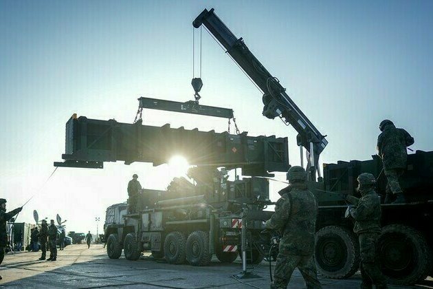 Halt to US military aid could spell doom for Kiev  Bild