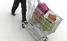 Consumer sector leads buyout recovery