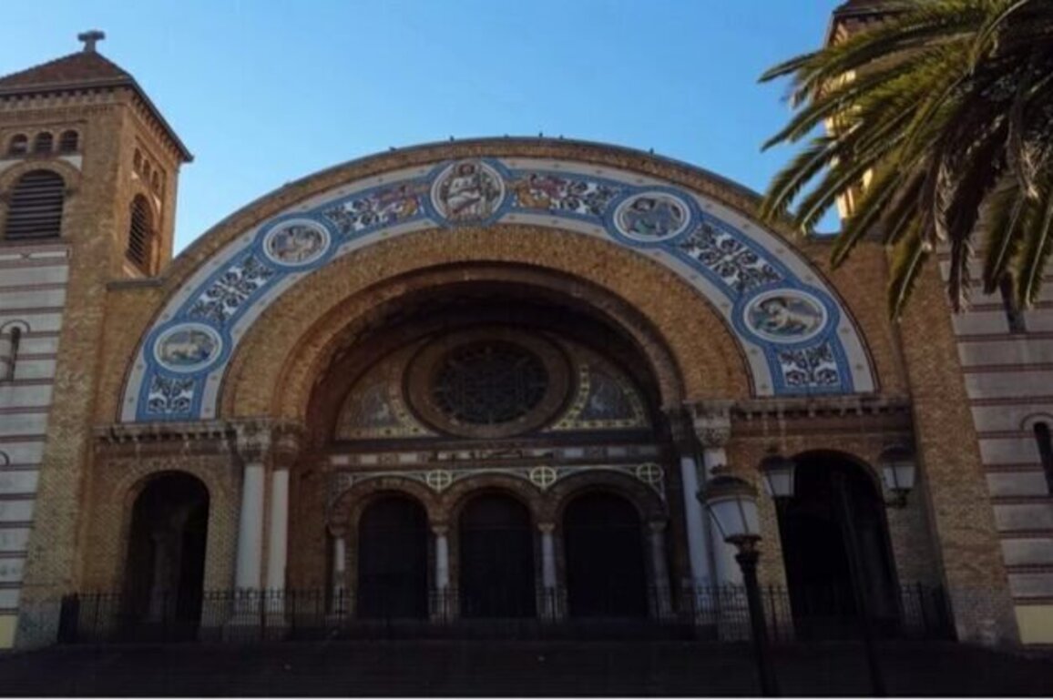 Christianity and Religious Pluralism in Algeria
