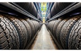 GM works to set sustainable natural rubber tires into motion