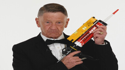 MACXSEAL: The new bond on the block