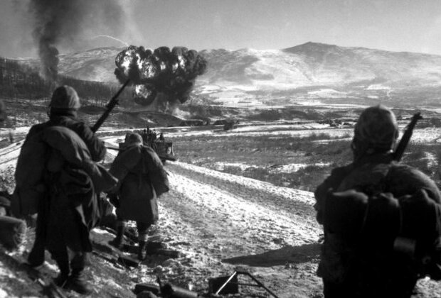 The Forgotten Conflict: Korea&#039;s War, 70 Years On