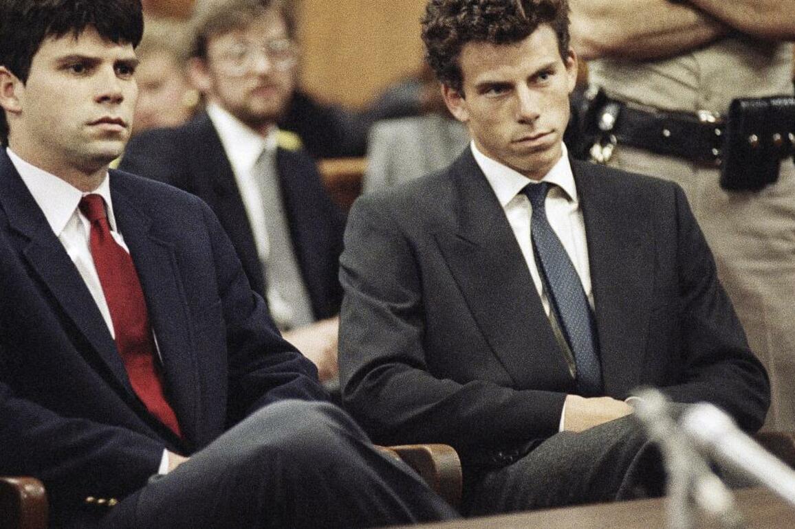 Menendez brothers' bid for freedom stalled by fight over parole board document