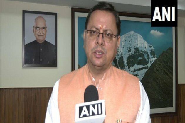 Uttarakhand people supported Uniform Civil Code by giving BJP mandate: Dhami