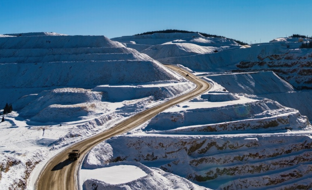  Cripple Creek & Victor in Colorado, US