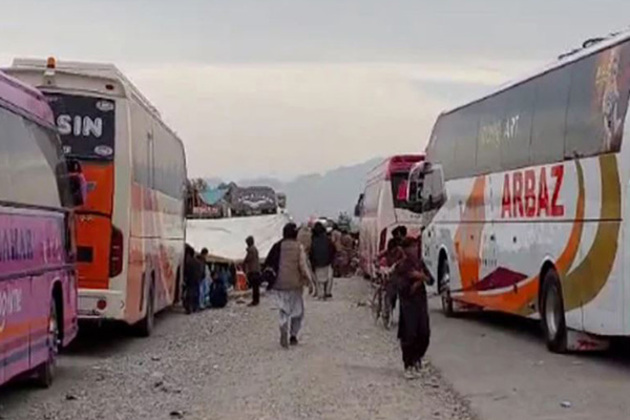 Balochistan transporters reject govt's security measures, call them unfeasible and risky for passengers