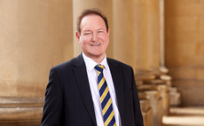 EC Pohl & Co snaps up UK Buffettology manager Sanford DeLand