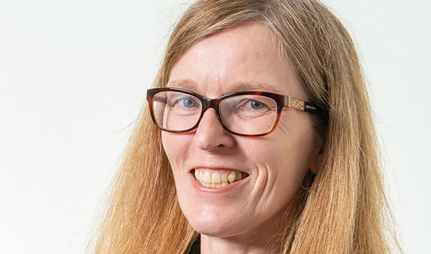 Christine Marshall © Peterborough City Council 