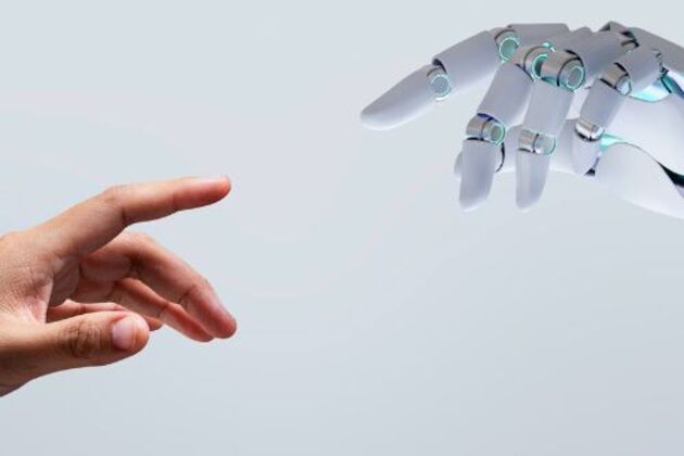 Empire State OKs Legislation Protecting Radio, TV From AI Bots
