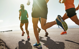 Healthy life expectancy drops to lowest recorded level