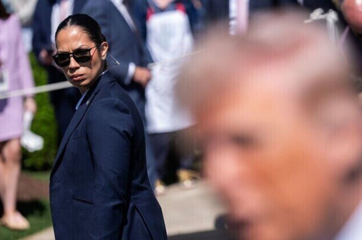 US presidential security deliberately weak  anti-terrorism expert