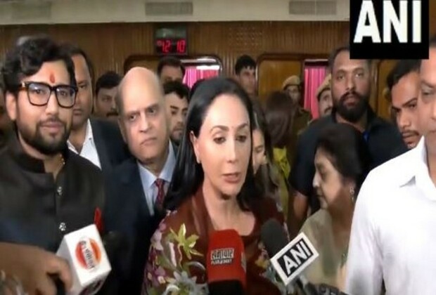 "Iconic moment": Rajasthan Dy CM Diya Kumari on 50 years of Raj Mandir Cinema