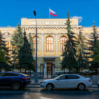 'Economy stabilizing' - Russian central bank