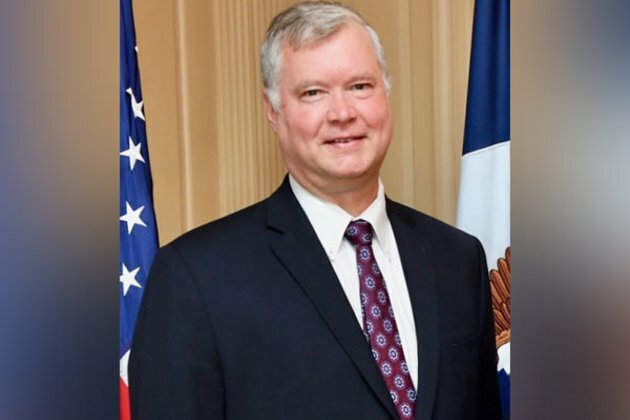 US nuclear envoy to visit South Korea, Japan next week