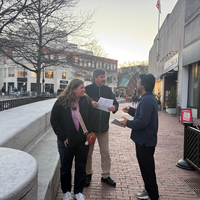 BNM US chapter amplifies allegations of rights violations in Balochistan through awareness campaign