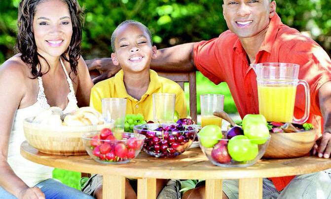 Different ways of fasting this lent period Different ways of fasting this lent period