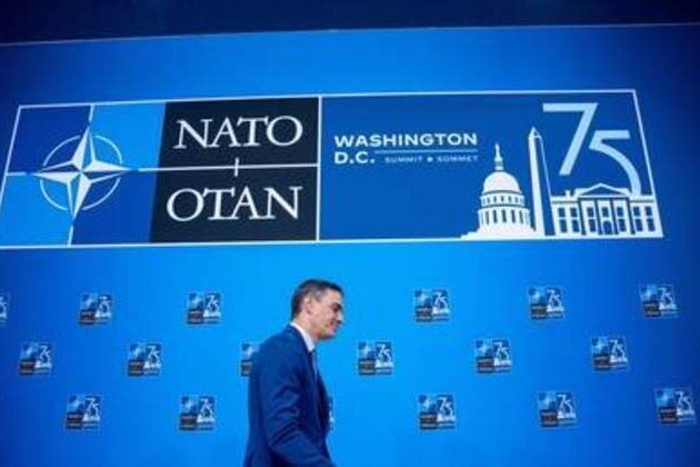 US considers suspending Spain from NATO - Reuters