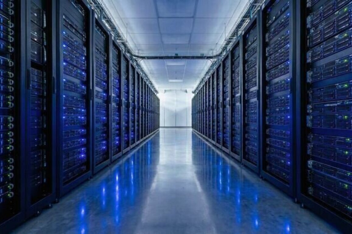 Report: Data center boom puts WA's climate goals at risk