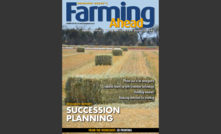 Farming Ahead - December 2024