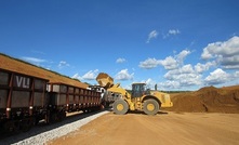 Vale Fertilizantes despacha fosfato do Projeto Patrocínio pela 1ª vez