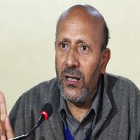 Expenses were not agreed upon by MP Rashid Engineer to attend Parliament in custody, argued his counsel