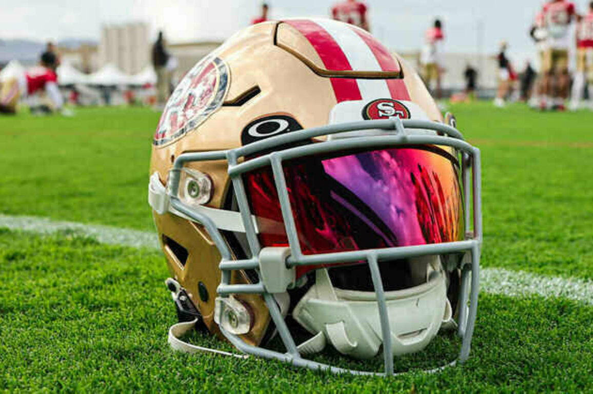 Necesidades de los 49ers Antes de la Agencia Libre 2025