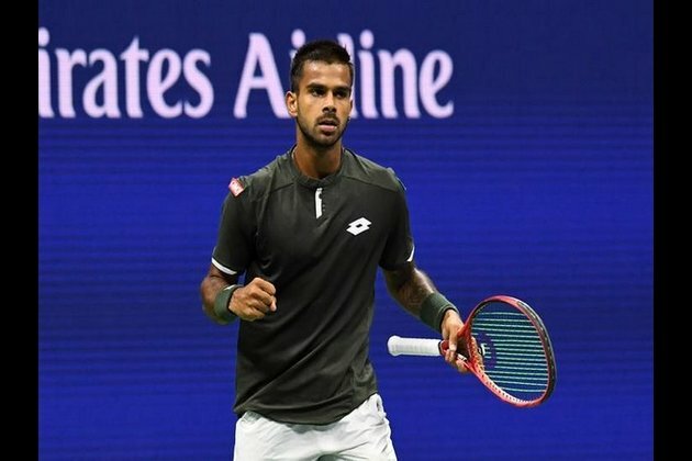 Sumit Nagal attains career-best ranking