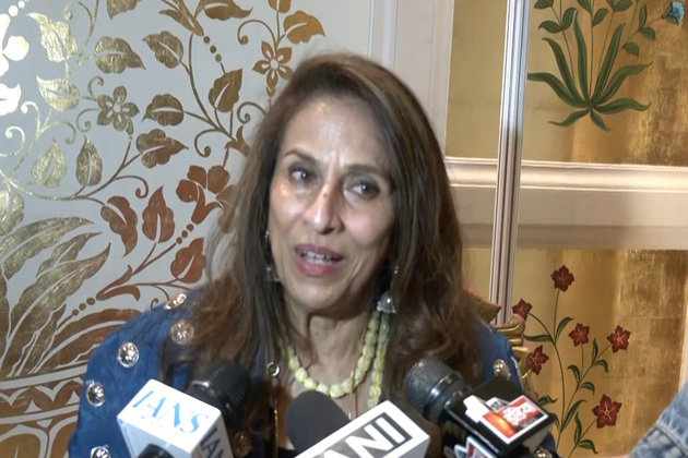 "This is a very dangerous comment": Shobhaa De on AR Rahman's recent remarks on Bollywood