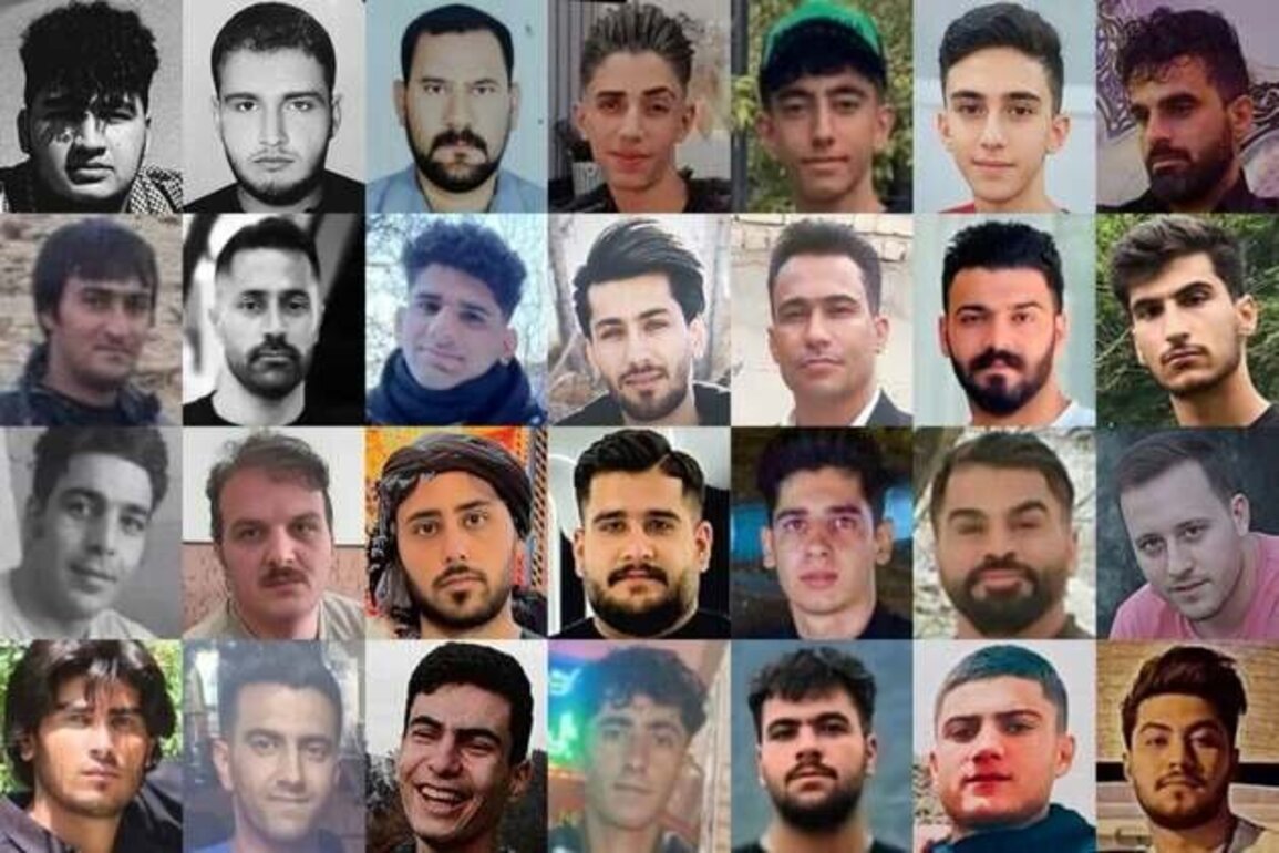 Iran: Authorities' Renewed Cycle of Protest Bloodshed