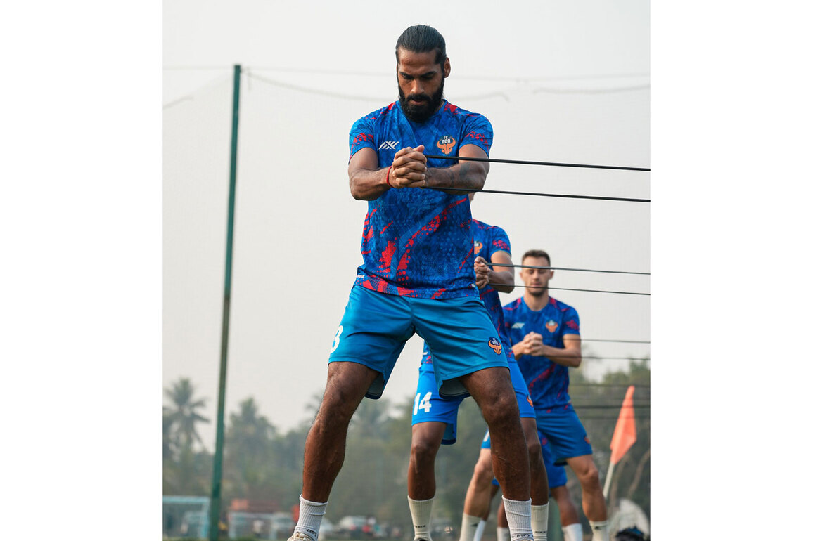 ISL: FC Goa back at Fatorda to take on Bengaluru FC