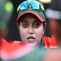 Bangladesh unveil Women's Cricket World Cup 2025 squad