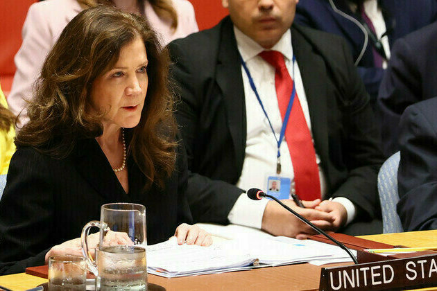 US presses Iran nuclear threat narrative despite IAEAs denial