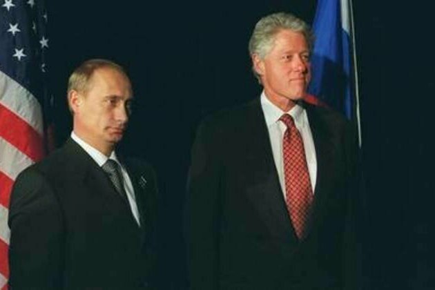 Bill Clinton was ready to consider Russian NATO membership - declassified docs