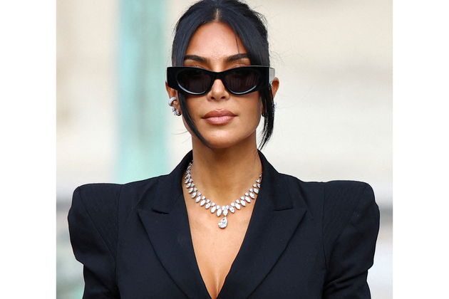 Kim Kardashian, Kanye West reunite for Christmas with children amid bitter years-long feud: Reports