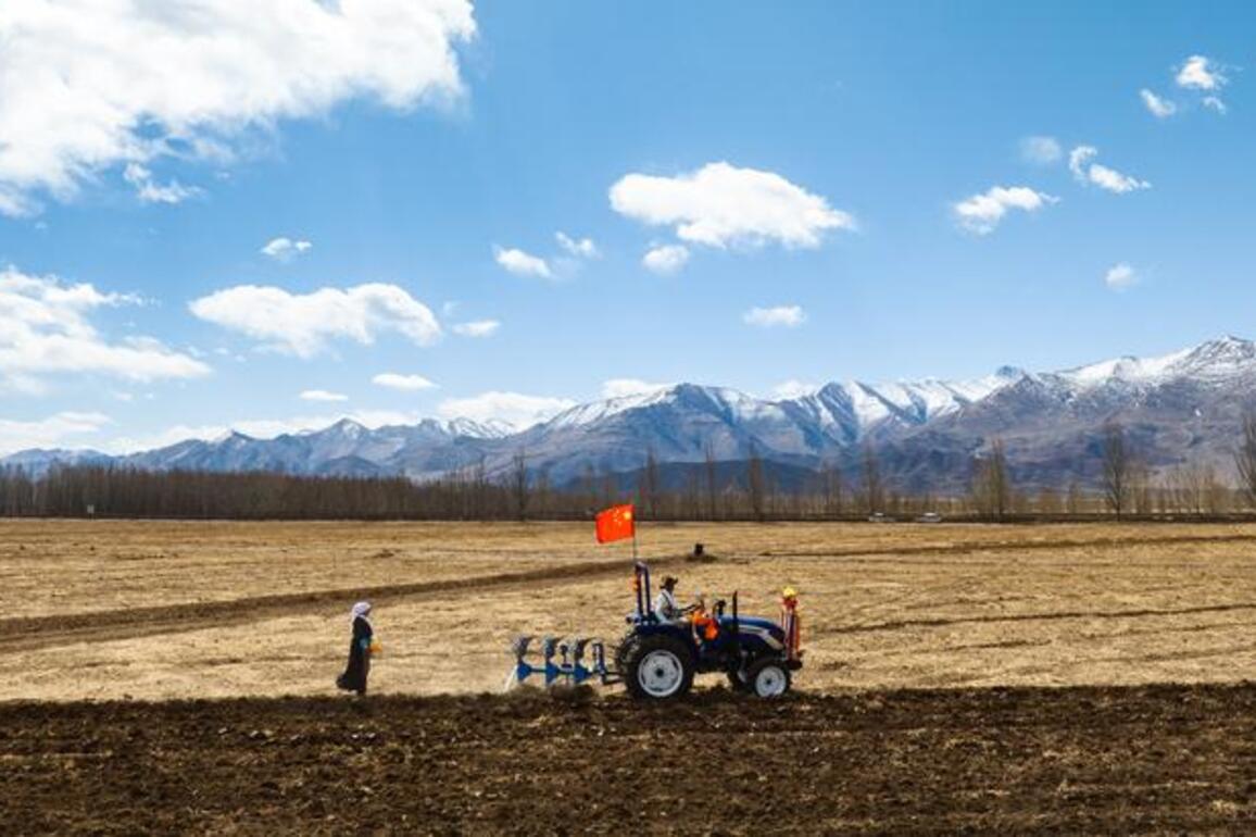 Xizang enhances weather forecasting, public warning capabilities