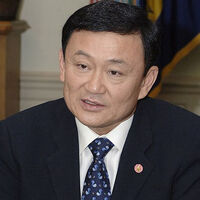 Thailand’s ex-PM Thaksin cleared in royal defamation case