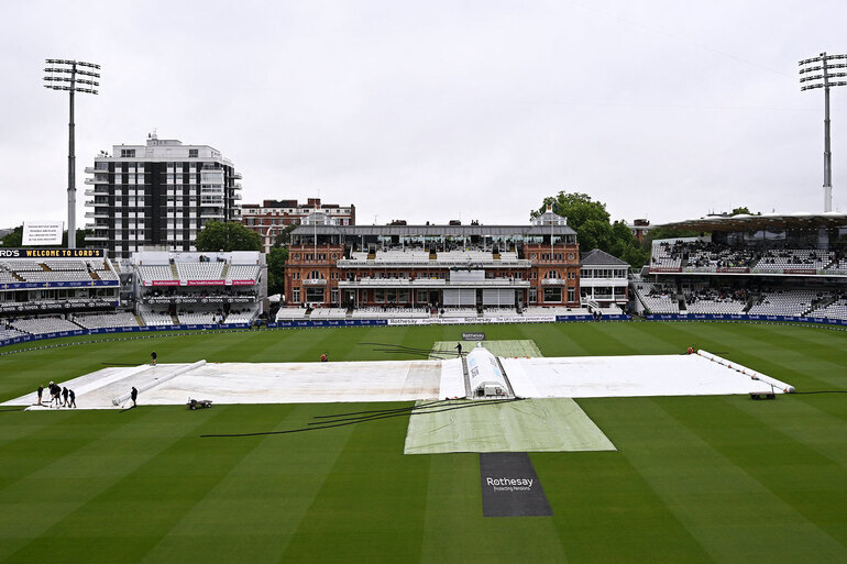 "We hold ourselves to highest standards": MCC responds on Lord's pitch following England's 115-run win over New Zealand in 1st Test