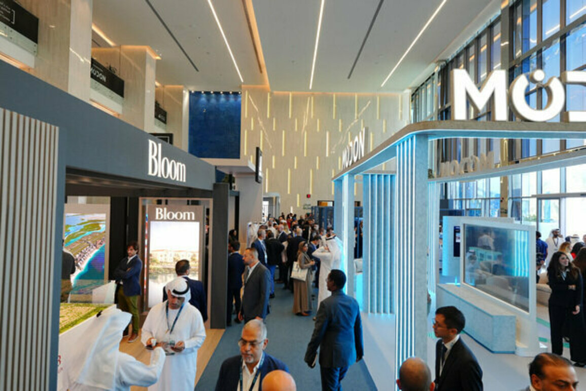 ADIS 2025 concludes with blueprint for future cities