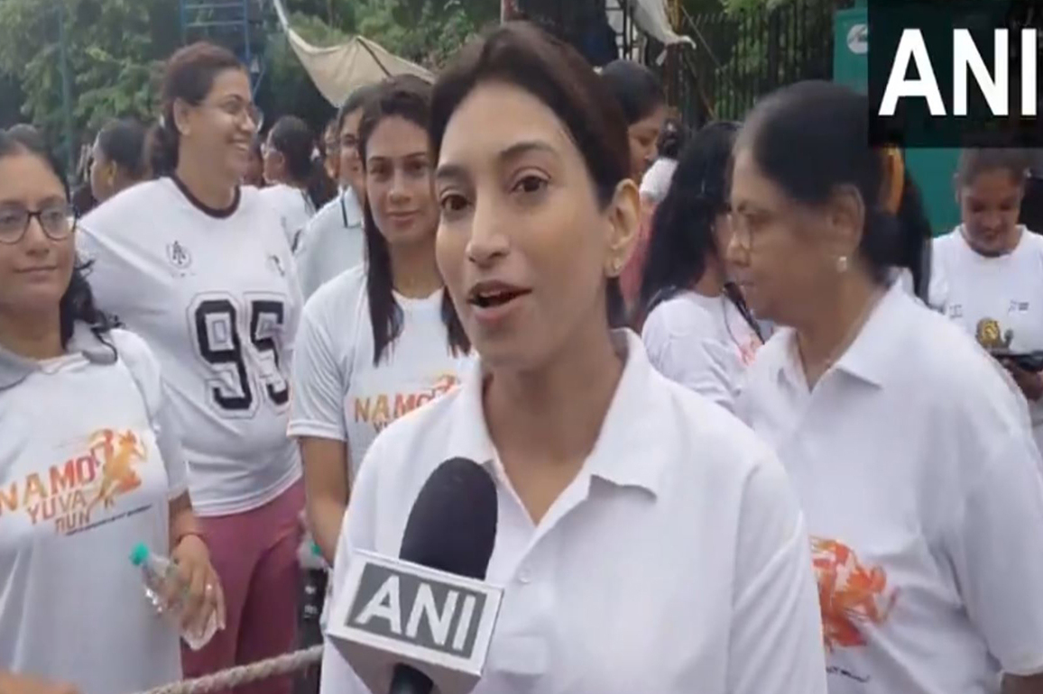 Asia Cup: MMA fighter Ishika Thite urges fans to "keep supporting" ahead of India-Pakistan Super Four clash